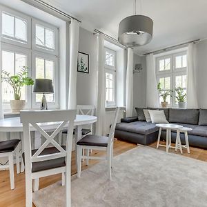 Appartement met een Slaapkamer